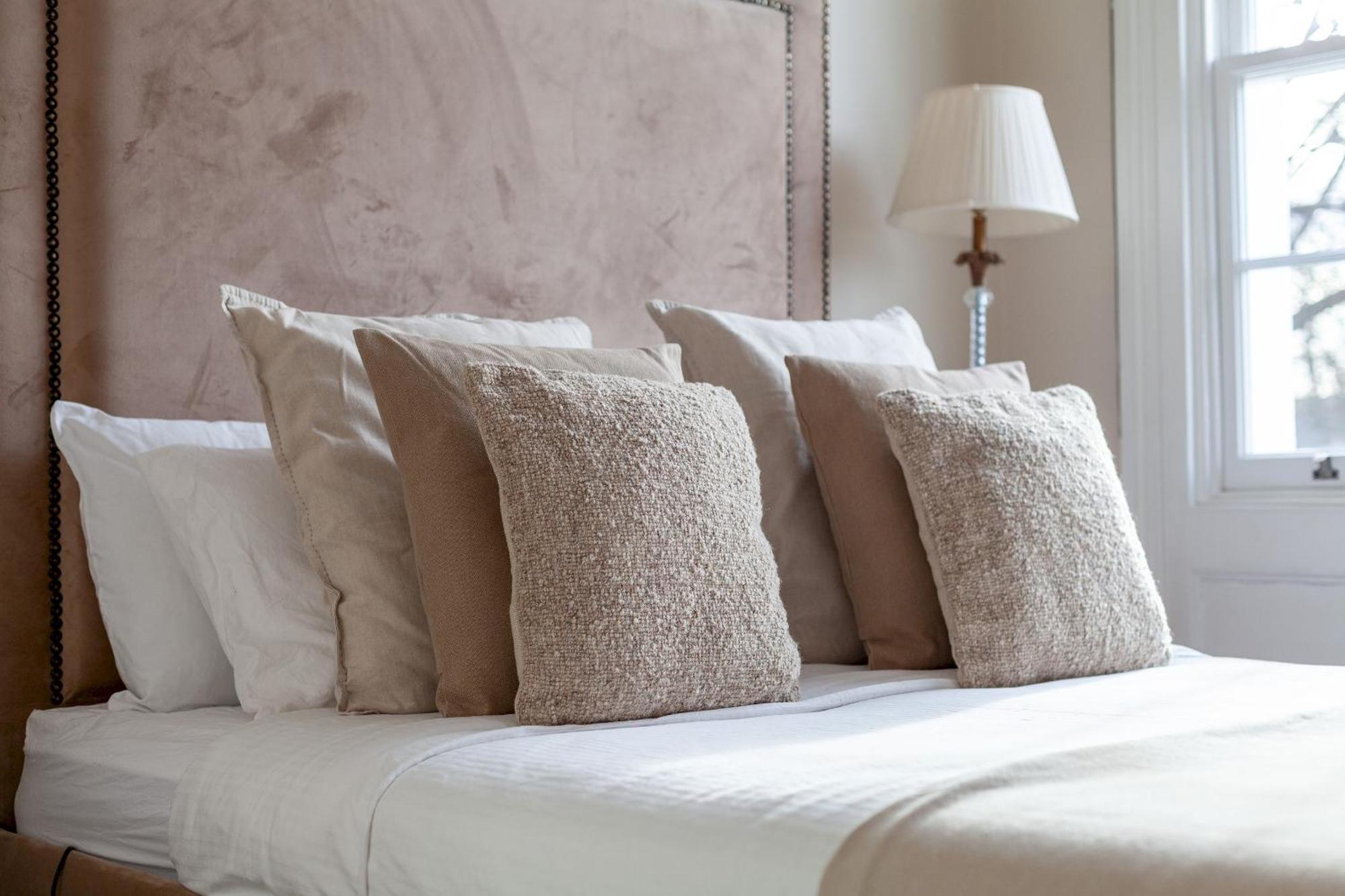 The New Cross Premier Rooms London Exterior foto