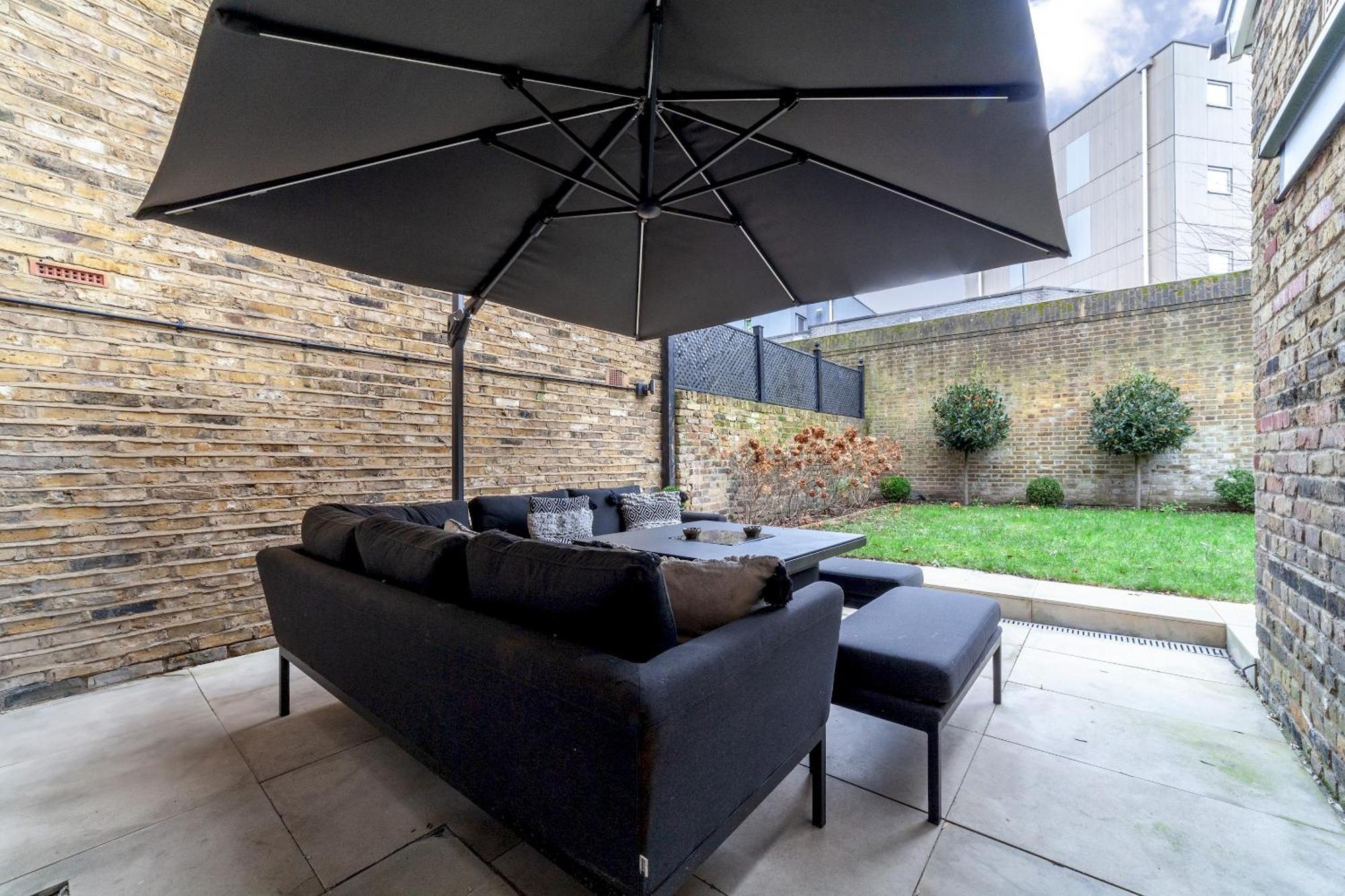 The New Cross Premier Rooms London Exterior foto